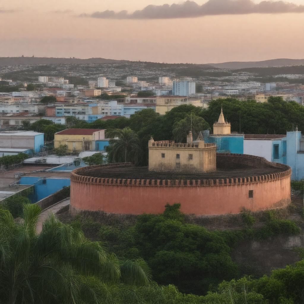 San Juan, Puerto Rico
